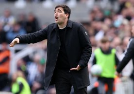 Andoni Iraola o‘zining murabbiylik faoliyati borasidagi