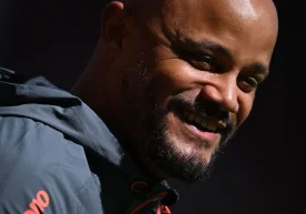 In der 31. Runde der deutschen Bundesliga feierte der