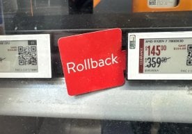 Reddit tarmog'ida Walmart do'konlaridan birida