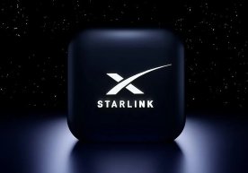 Спутниковый оператор Starlink, входящий в состав компании