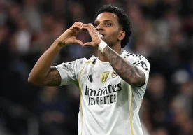 Испания чемпионати Ла Лиганинг 16-тури доирасида 14 декабр