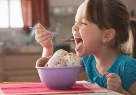 Ayrim oziq-ovqatlar foydali boʻlsa-da, ularni ortiqcha