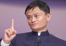 Хитойнинг Alibaba интернет компанияси бош директори Дэниел