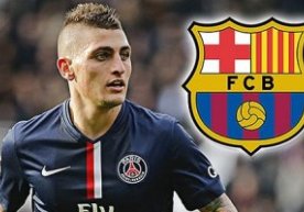 «Barselona» Verratti uchun 60 million evro to‘lashga tayyor фото