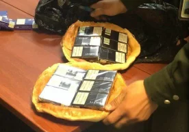 “Тошкент-Аэро” ихтисослаштирилган божхона комплекси