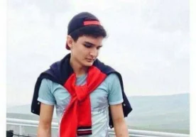 Тошкент шаҳридаги Боровский номидаги коллежнинг 2-курсида