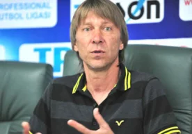 «So‘g‘diyona» rahbariyati Igor Shkvirinni jamoa bosh