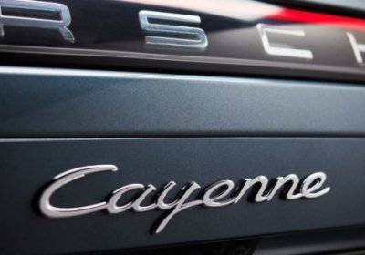 Интернет тармоғида янги Porsche Cayenne суратлари пайдо бўлди фото