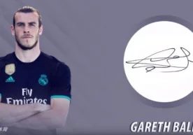 YouTube тармоғидаги Khalid10 канали 26 нафар дунё футболи