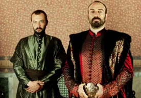 Айни кунларда Кинематографияни ривожлантириш маркази