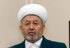 Президентимиз Шавкат Мирзиёев 9 февраль куни Тошкент