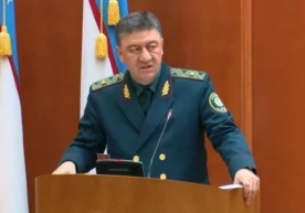 Ўзбекистонда содир этилган жиноятлар сони ўтган йилнинг шу