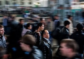 Ўзбекистон Халқаро миграция ташкилотига аъзо бўлди фото