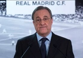 Ronaldu va Zidanning «Real»dan ketishida Peres aybdor ekani aytildi фото