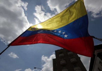 Венесуэланинг хорижий ҳисобрақамларидан 2 ой ичида 30 млрд доллардан кўпроқ маблағ ўғирланган фото