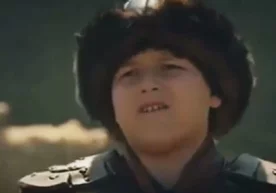 Чеченистон раҳбари Рамзон Қодировнинг учинчи ўғли, 11 ёшли