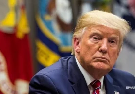 AQSh prezidenti Donald Tramp noqonuniy muhojirlar AQShdan