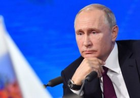Италия бош вазири ўринбосари ва ички ишлар вазири Маттео