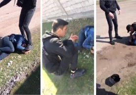 Фото: ИИВ Ахборот хизмати Ички ишлар вазирлиги ахборот