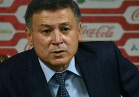 Суперлиганинг 2-туридан ўрин олган “Суғдиёна” - АГМК