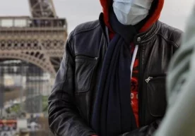 Францияда коронавирус эпидемиясининг янги тури