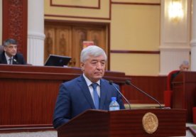 Соғлиқни сақлаш вазири ўзгармоқда фото