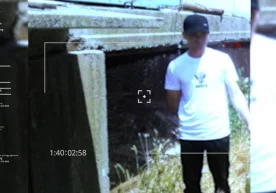 Фото: ИИВ матбуот хизмати Бекобод туманида яшовчи фуқаро