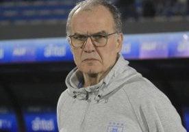 70 ёшли аргентиналик мураббий Марсело Бьелса яқин вақт