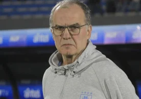 70 ёшли аргентиналик мураббий Марсело Бьелса яқин вақт