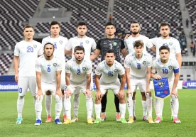 Qatarda davom etayotgan Osiyo kubogi U23 guruh bosqich