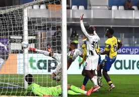 Италия чемпионатининг 23-турида туринликлар яна бир бор