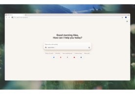 Microsoft ўзининг Edge браузерида Copilot режими
