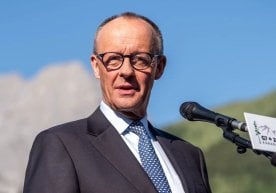 Канадада бўлиб ўтган G7 саммити доирасида Германия