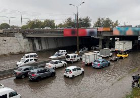 Тошкентда келгуси йилдан бошлаб 150 км ёпиқ дренаж тизими