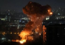 Берлин Россия ҳукуматига нисбатан қаттиқ баёнот берди.