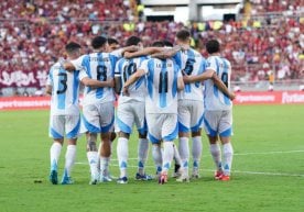 En un momento en el que el proceso de preparación para la