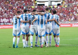 In einer Zeit, in der die Vorbereitungen auf die