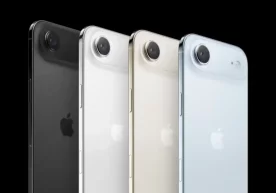 Apple компанияси янги iPhone 17 Air моделини жаҳон