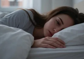 Сўнгги пайтларда уйқу мавзуси яна кун тартибига чиқди: