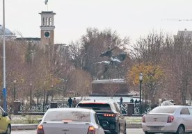 “Ўзгидромет” маълумотига кўра, 6 январь куни республика