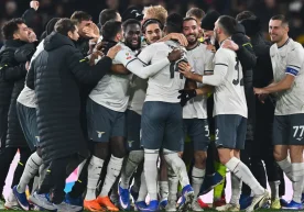 Италия кубогининг 1/4 финалидаги сўнгги тўқнашув