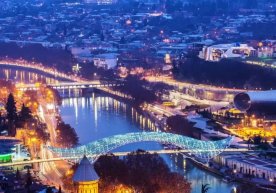 1 январдан бошлаб Грузияга саёҳат қилмоқчи бўлган барча