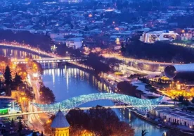 1 Ocak’tan itibaren Gürcistan’a seyahat etmeyi planlayan