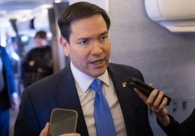 Марко Рубио АҚШ Венесуэла президенті Николас Мадуроны