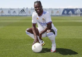 Англия Премьер-лигасининг амалдаги чемпиони «Ливерпуль»