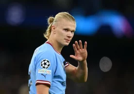 “Manchester City” recently extended the current contract
