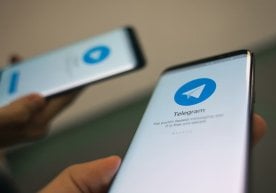 Фото: Никита Попов Telegram ҳақидаги муаллифлик канали