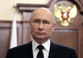 Путин Украинада ўт очишни тўхтатишга баъзи шартларда тайёр фото