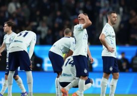 «Нерадзурри» мухлислари учун 2025 йил ёқимли хотираларсиз