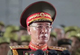 Rasmiy Pxenyan Koreya yarim orolida yadro urushi